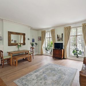 Familie Appartement met Twee Slaapkamers